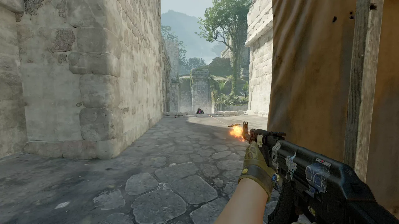 highlight